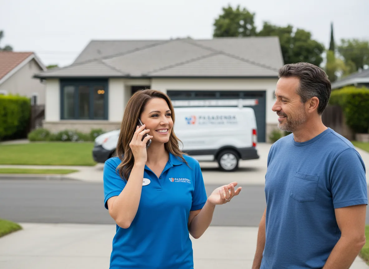 Electrician Clovis, NM FAQs